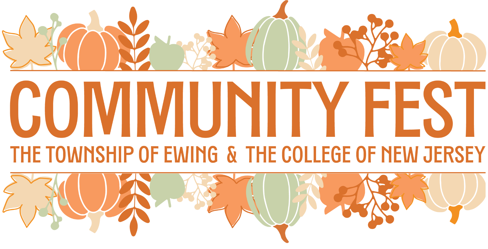 2025 Ewing Community Fest